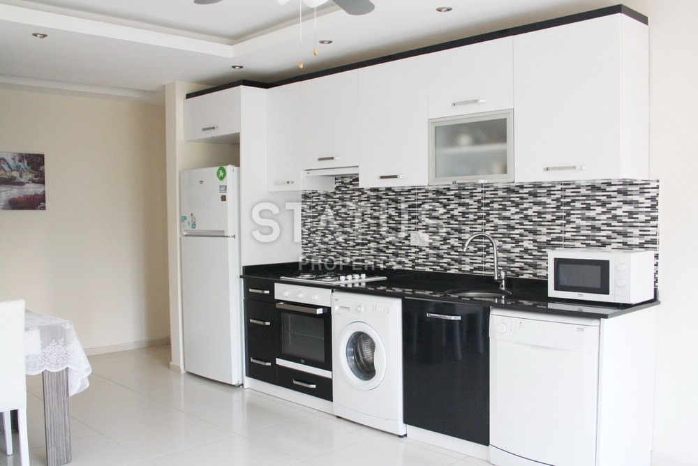 Уютная двухкомнатная квартира в Тосмуре, 65 м2 фото 18