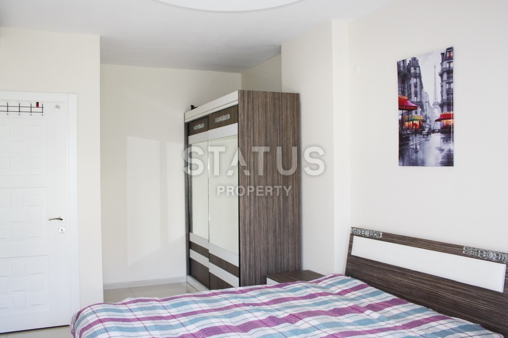 Уютная двухкомнатная квартира в Тосмуре, 65 м2 фото 19