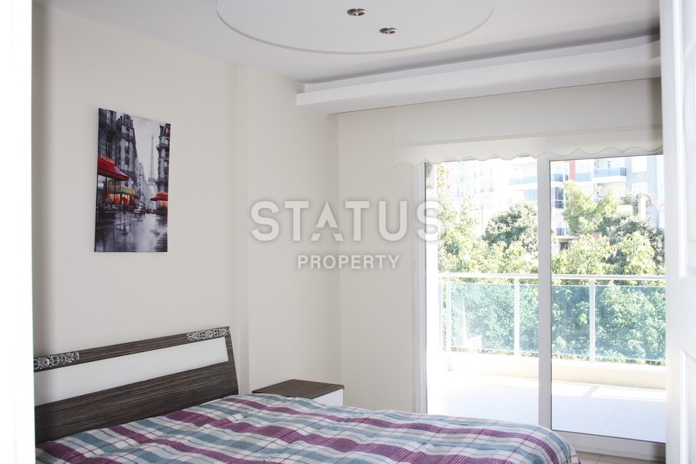 Уютная двухкомнатная квартира в Тосмуре, 65 м2 фото 21