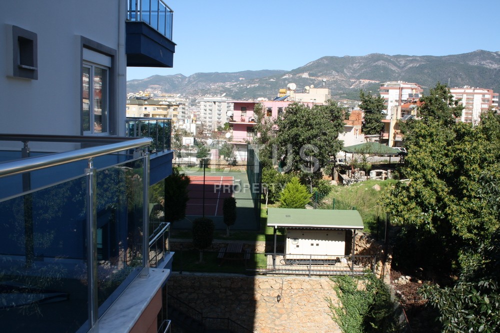 Уютная двухкомнатная квартира в Тосмуре, 65 м2 фото 23