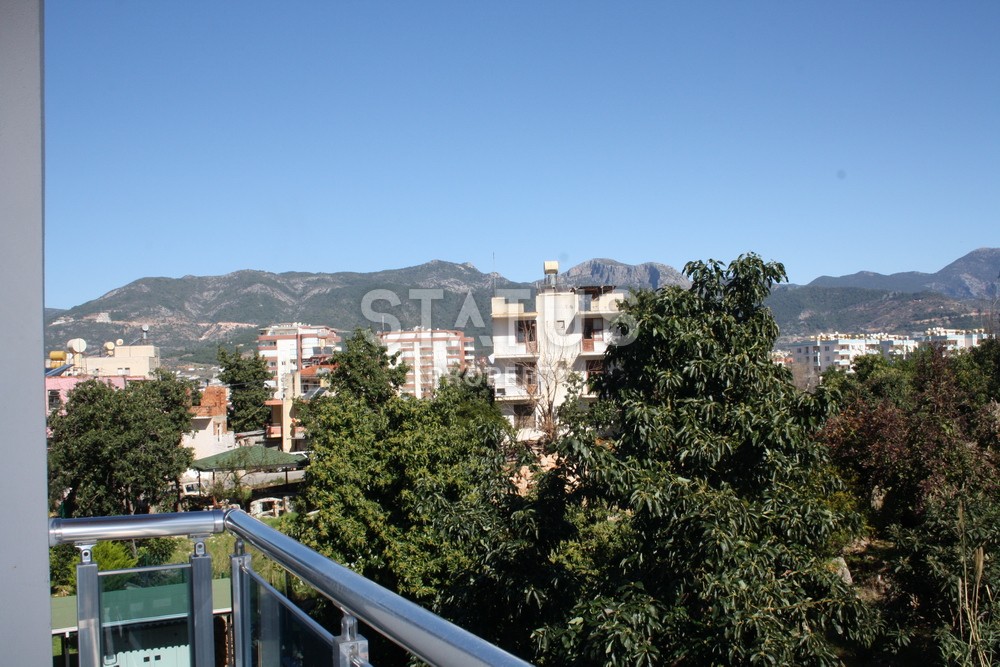 Уютная двухкомнатная квартира в Тосмуре, 65 м2 фото 26