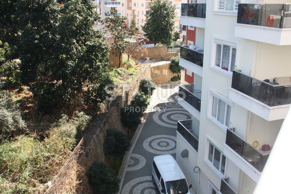 Уютная двухкомнатная квартира в Тосмуре, 65 м2 фото 27