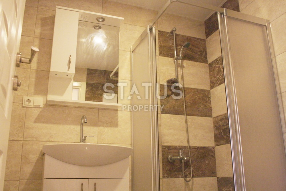 Уютная двухкомнатная квартира в Тосмуре, 65 м2 фото 28