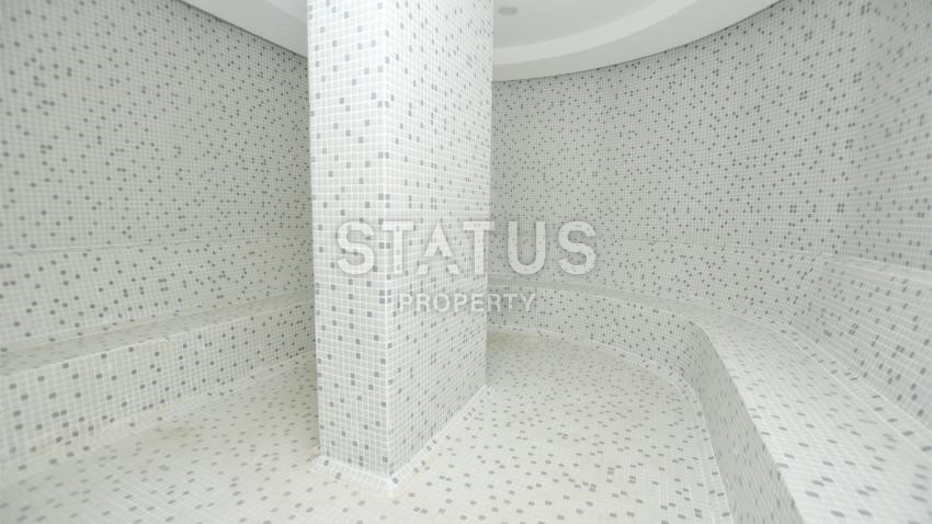 Уютная двухкомнатная квартира в Тосмуре, 65 м2 фото 30