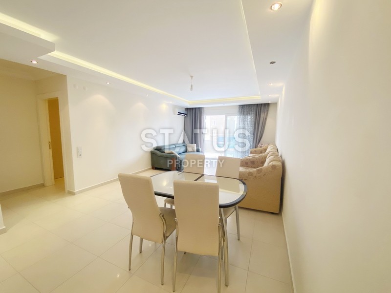 Apartment 1+1, 65 m2 in a good complex. Mahmutlar, Alanya. фото 3