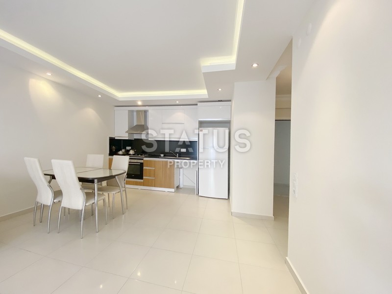 Apartment 1+1, 65 m2 in a good complex. Mahmutlar, Alanya. фото 5