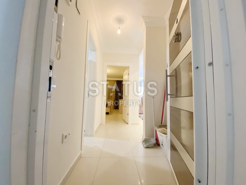 Apartment 1+1, 65 m2 in a good complex. Mahmutlar, Alanya. фото 8