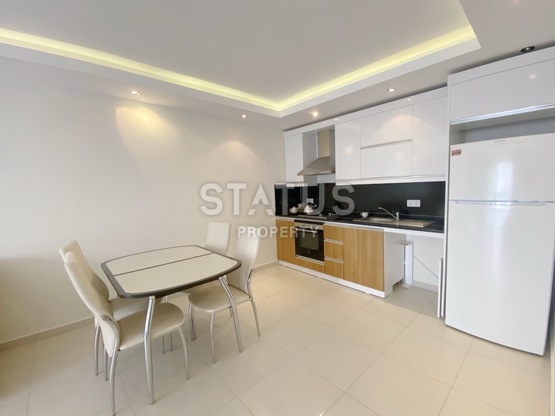 Apartment 1+1, 65 m2 in a good complex. Mahmutlar, Alanya. фото 9