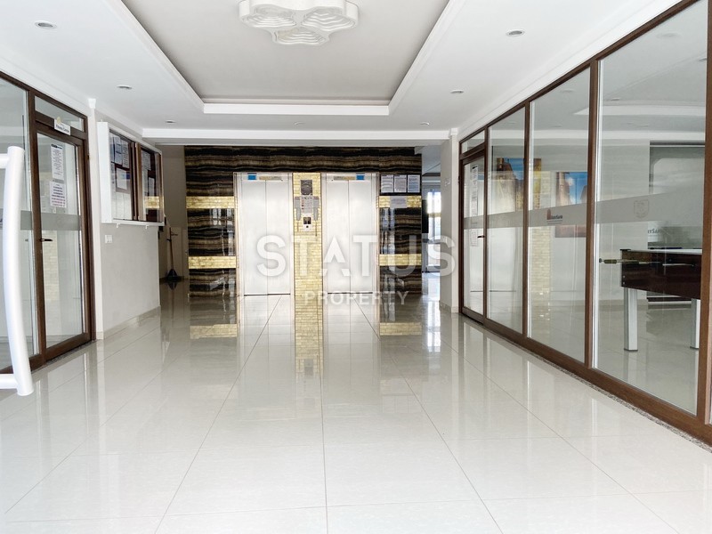 Apartment 1+1, 65 m2 in a good complex. Mahmutlar, Alanya. фото 10