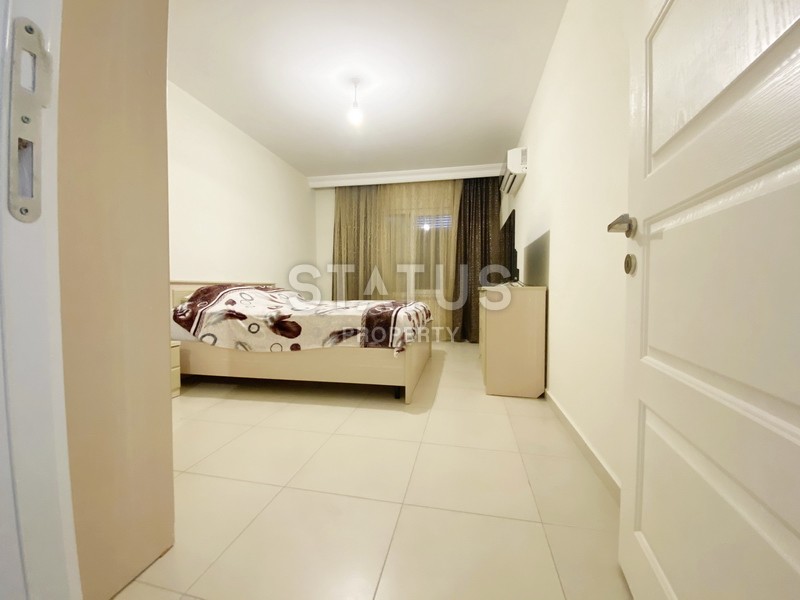 Apartment 1+1, 65 m2 in a good complex. Mahmutlar, Alanya. фото 12