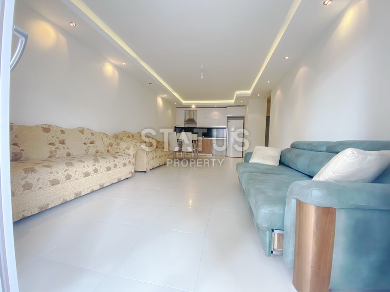 Apartment 1+1, 65 m2 in a good complex. Mahmutlar, Alanya. фото 14