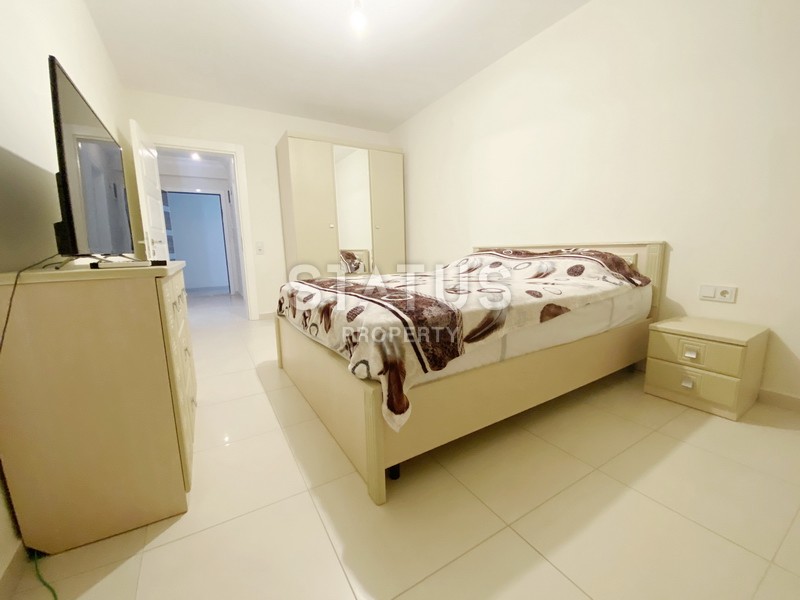 Apartment 1+1, 65 m2 in a good complex. Mahmutlar, Alanya. фото 17