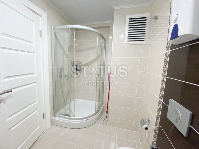 Apartment 1+1, 65 m2 in a good complex. Mahmutlar, Alanya. фото 18