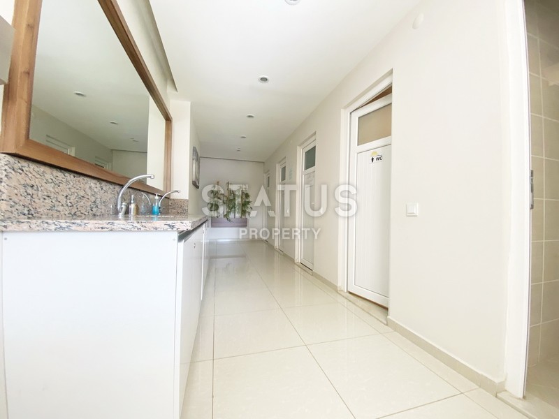 Apartment 1+1, 65 m2 in a good complex. Mahmutlar, Alanya. фото 20