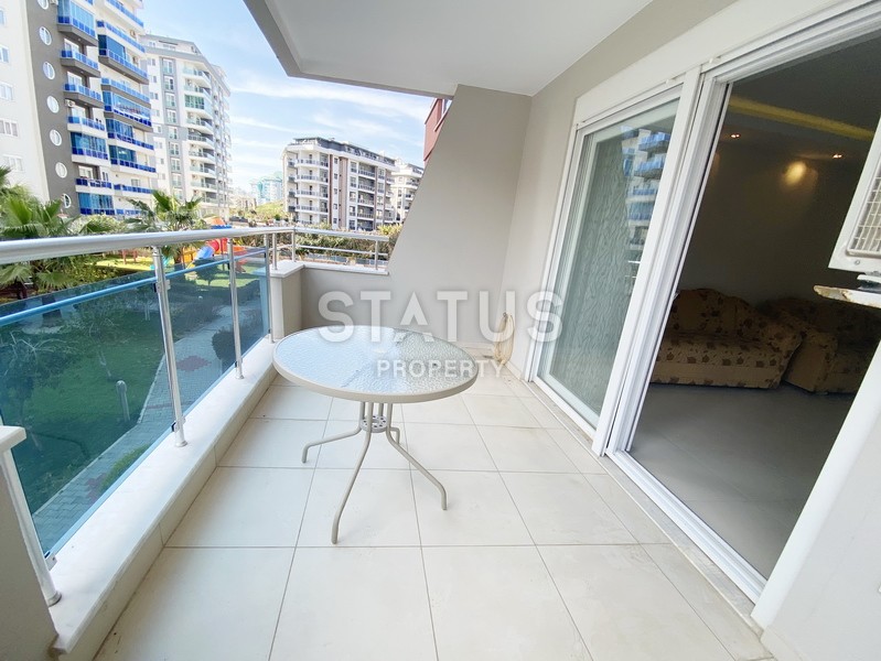 Apartment 1+1, 65 m2 in a good complex. Mahmutlar, Alanya. фото 21