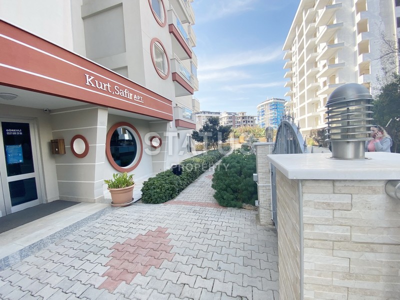 Apartment 1+1, 65 m2 in a good complex. Mahmutlar, Alanya. фото 25