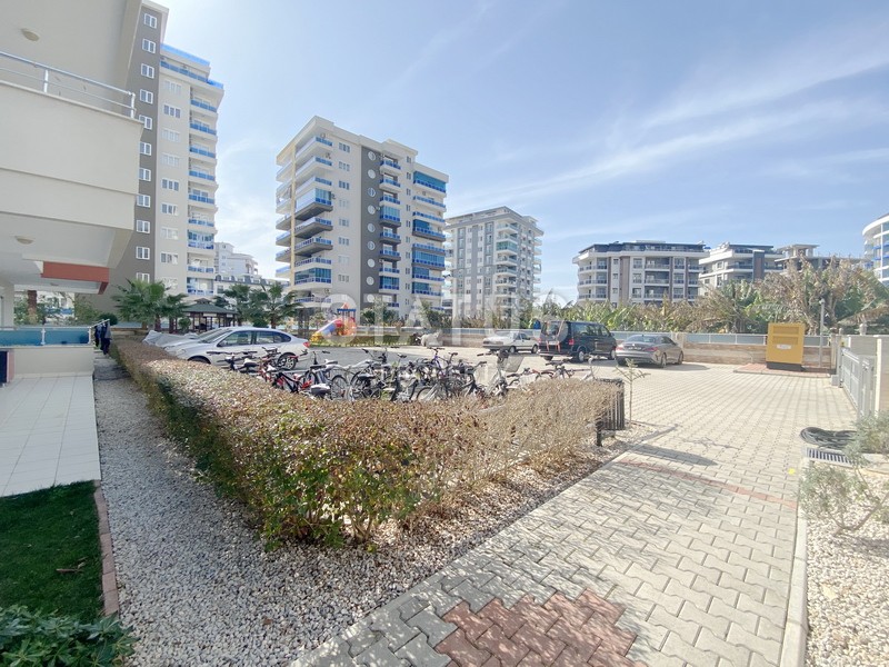 Apartment 1+1, 65 m2 in a good complex. Mahmutlar, Alanya. фото 26
