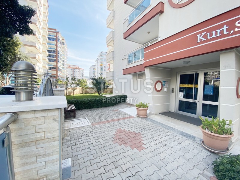Apartment 1+1, 65 m2 in a good complex. Mahmutlar, Alanya. фото 29