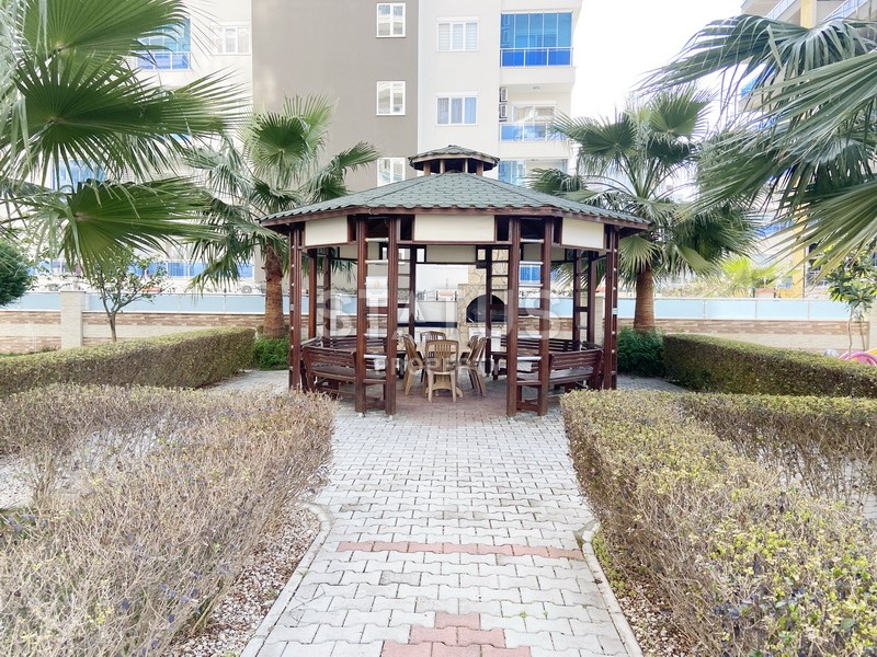 Apartment 1+1, 65 m2 in a good complex. Mahmutlar, Alanya. фото 30