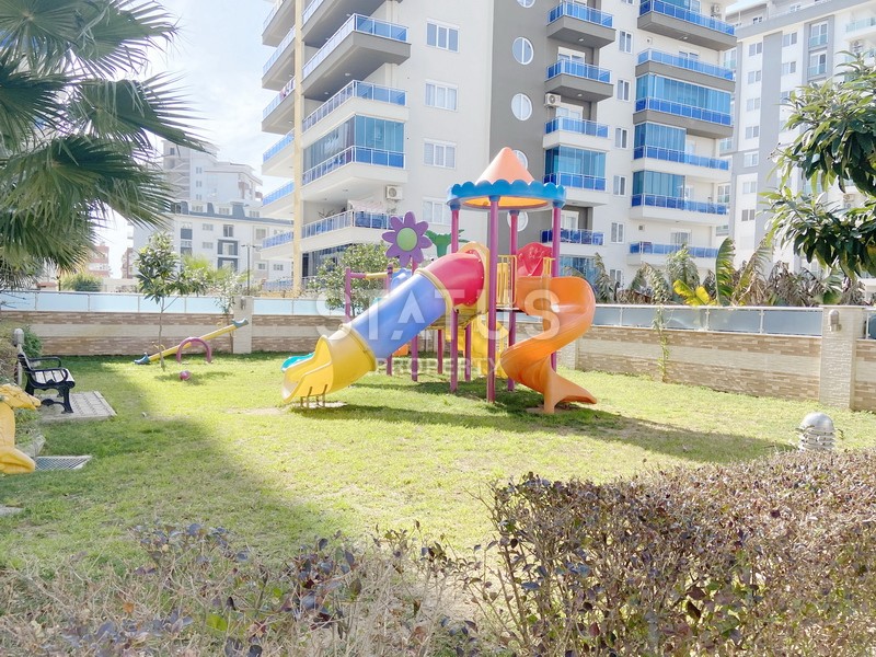 Apartment 1+1, 65 m2 in a good complex. Mahmutlar, Alanya. фото 31