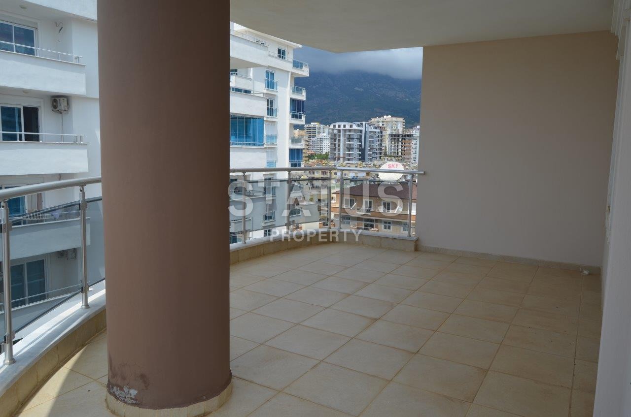 Квартиры в комплексе на Барбаросе на различных этажах и красивым видом на море! фото 3