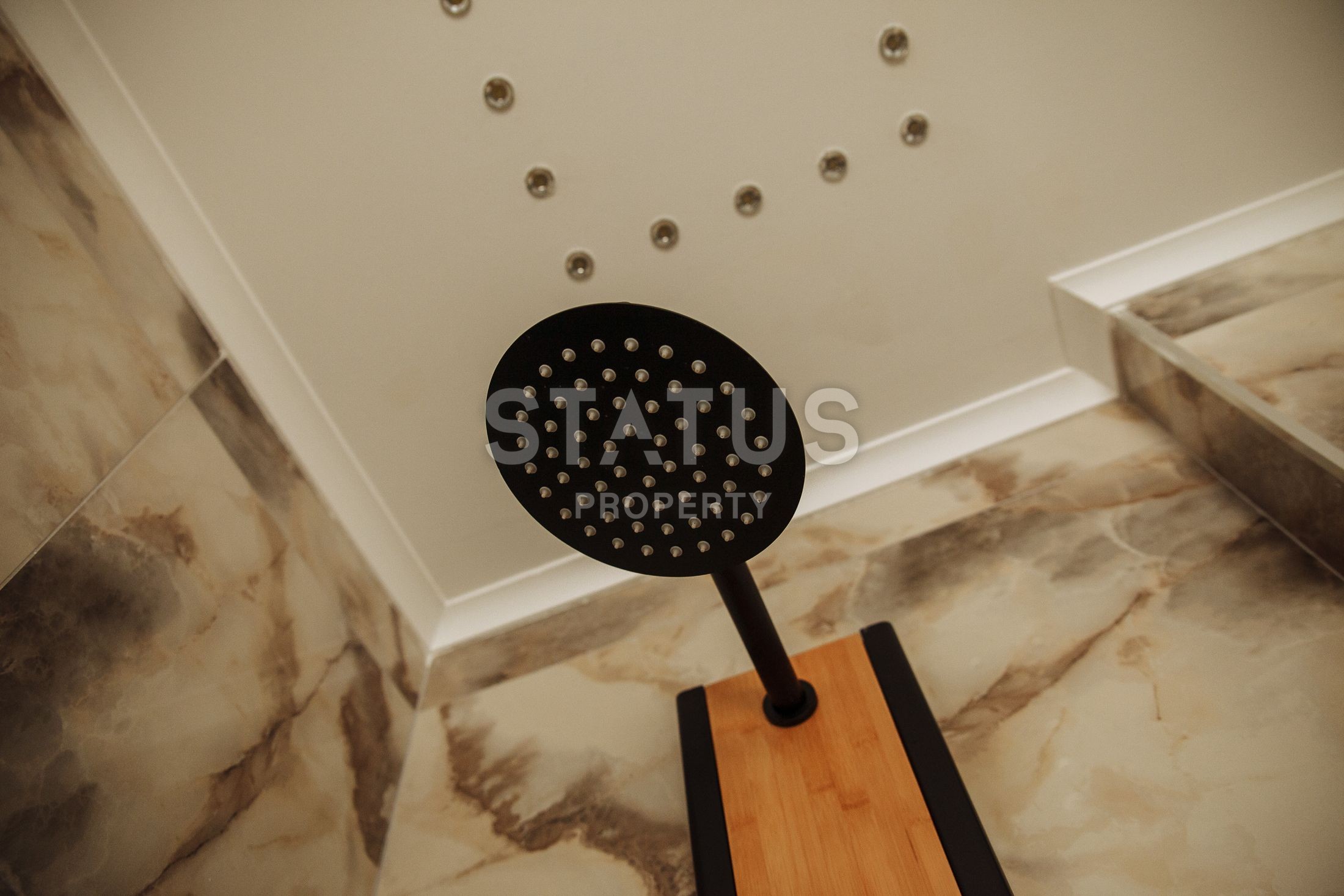 Luxurious new villa layout 4+2, 300 m2 in the heart of Alanya фото 21