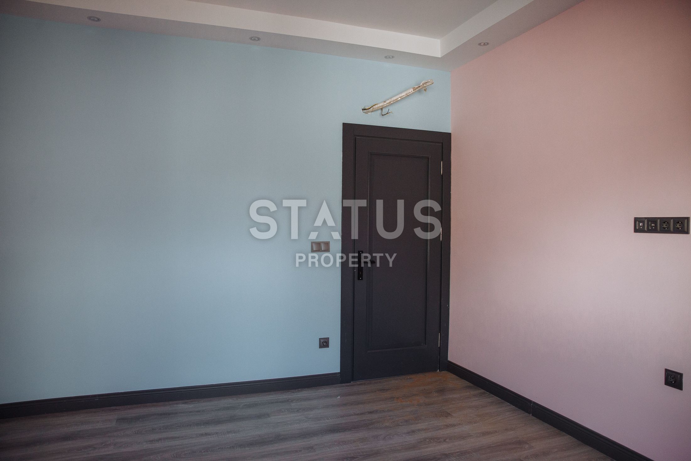 Luxurious new villa layout 4+2, 300 m2 in the heart of Alanya фото 9