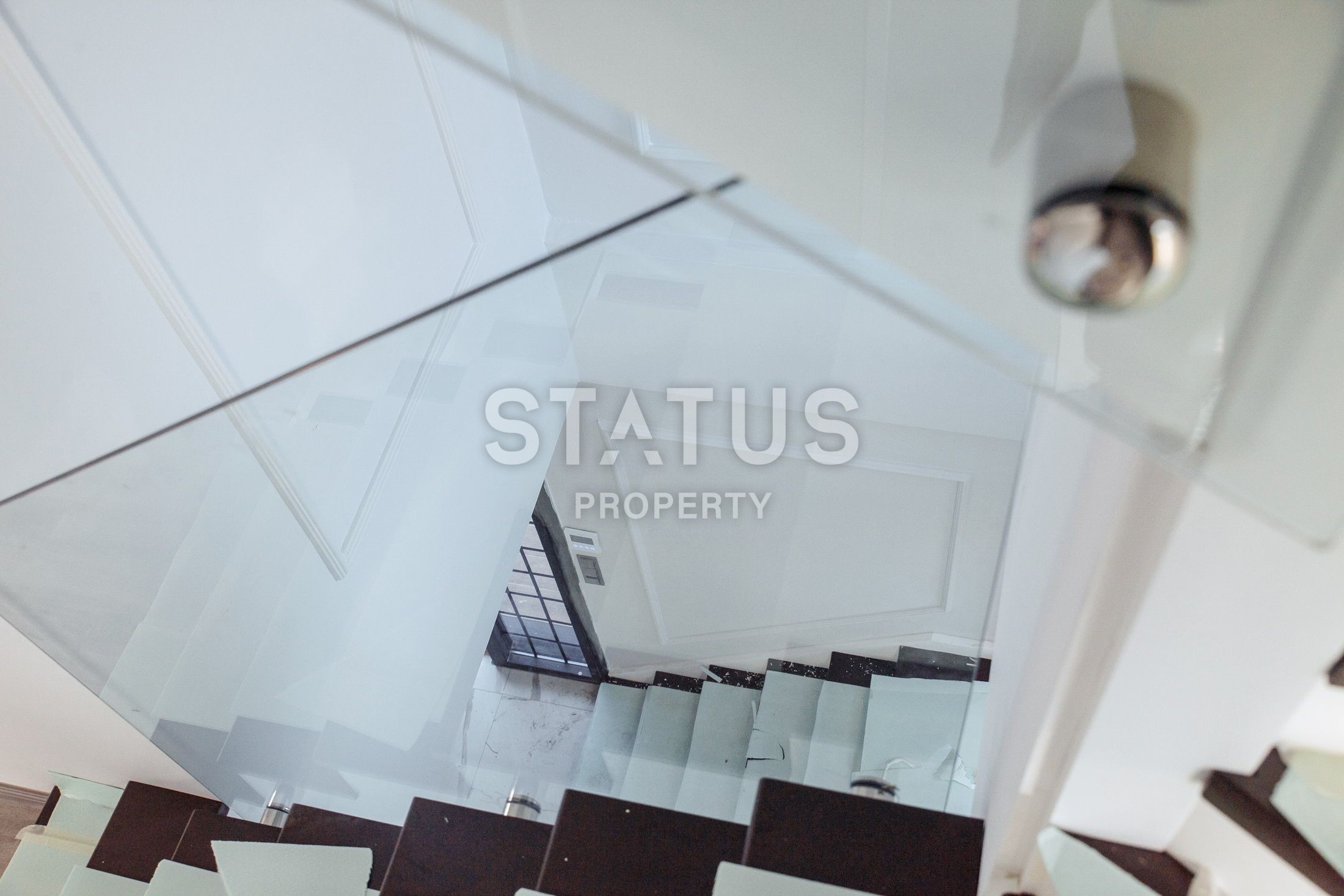 Luxurious new villa layout 4+2, 300 m2 in the heart of Alanya фото 10