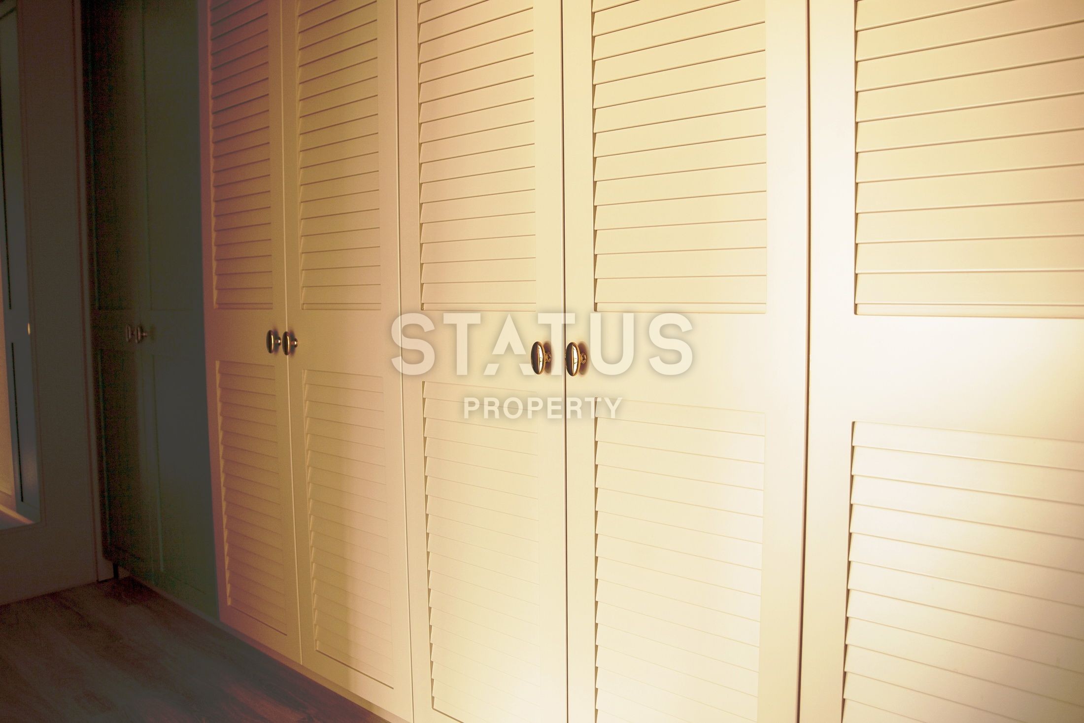 Luxurious new villa layout 4+2, 300 m2 in the heart of Alanya фото 13