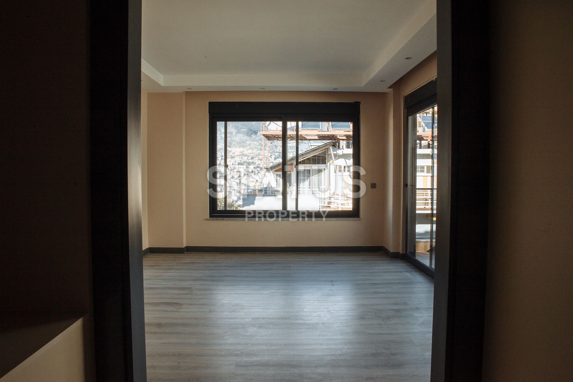 Luxurious new villa layout 4+2, 300 m2 in the heart of Alanya фото 17