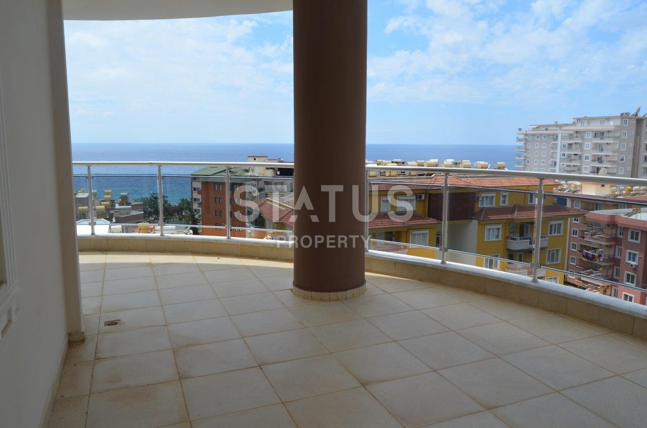 Квартиры в комплексе на Барбаросе на различных этажах и красивым видом на море! фото 4