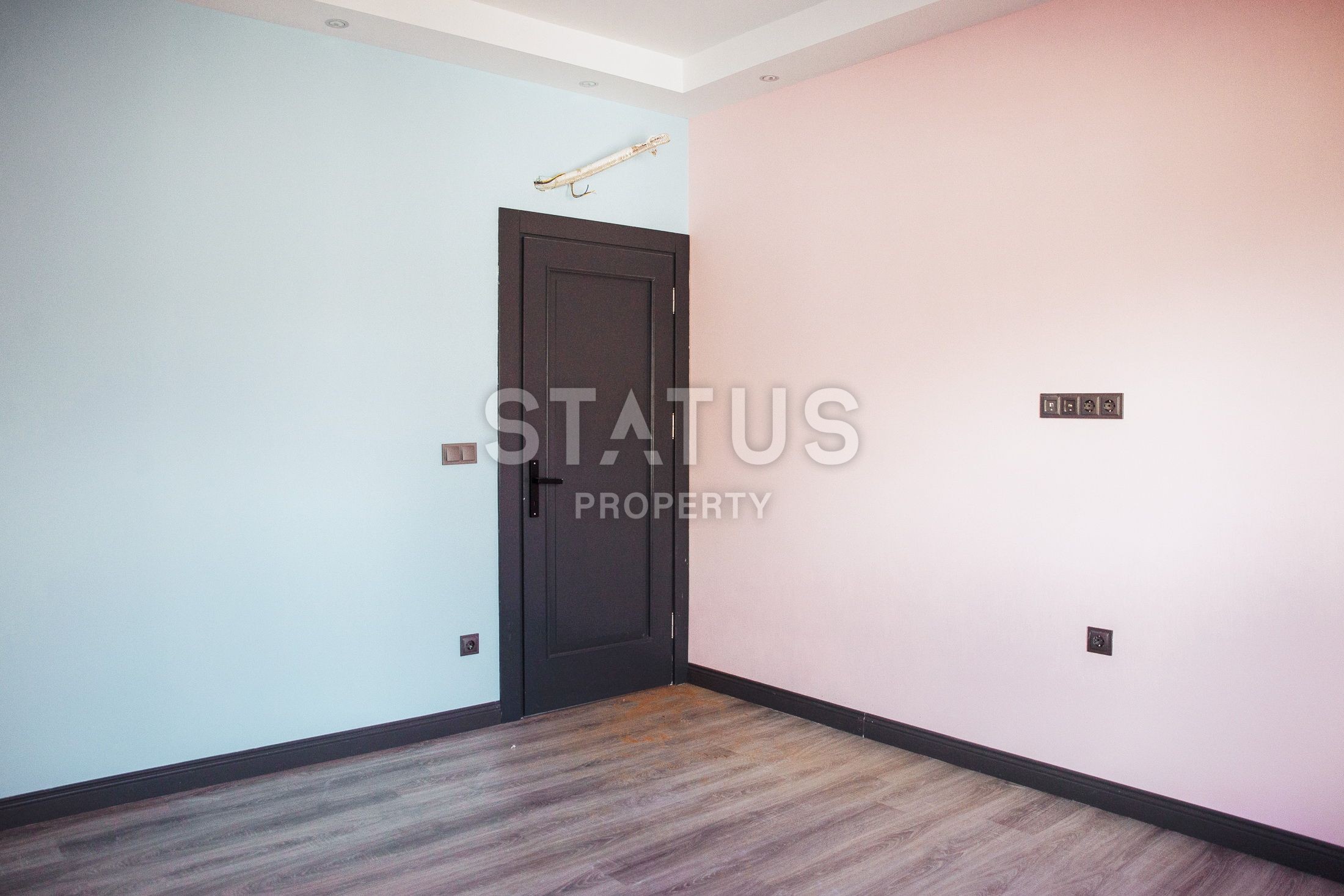 Luxurious new villa layout 4+2, 300 m2 in the heart of Alanya фото 27