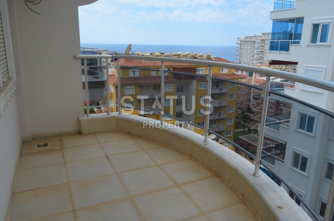 Квартиры в комплексе на Барбаросе на различных этажах и красивым видом на море! фото 5