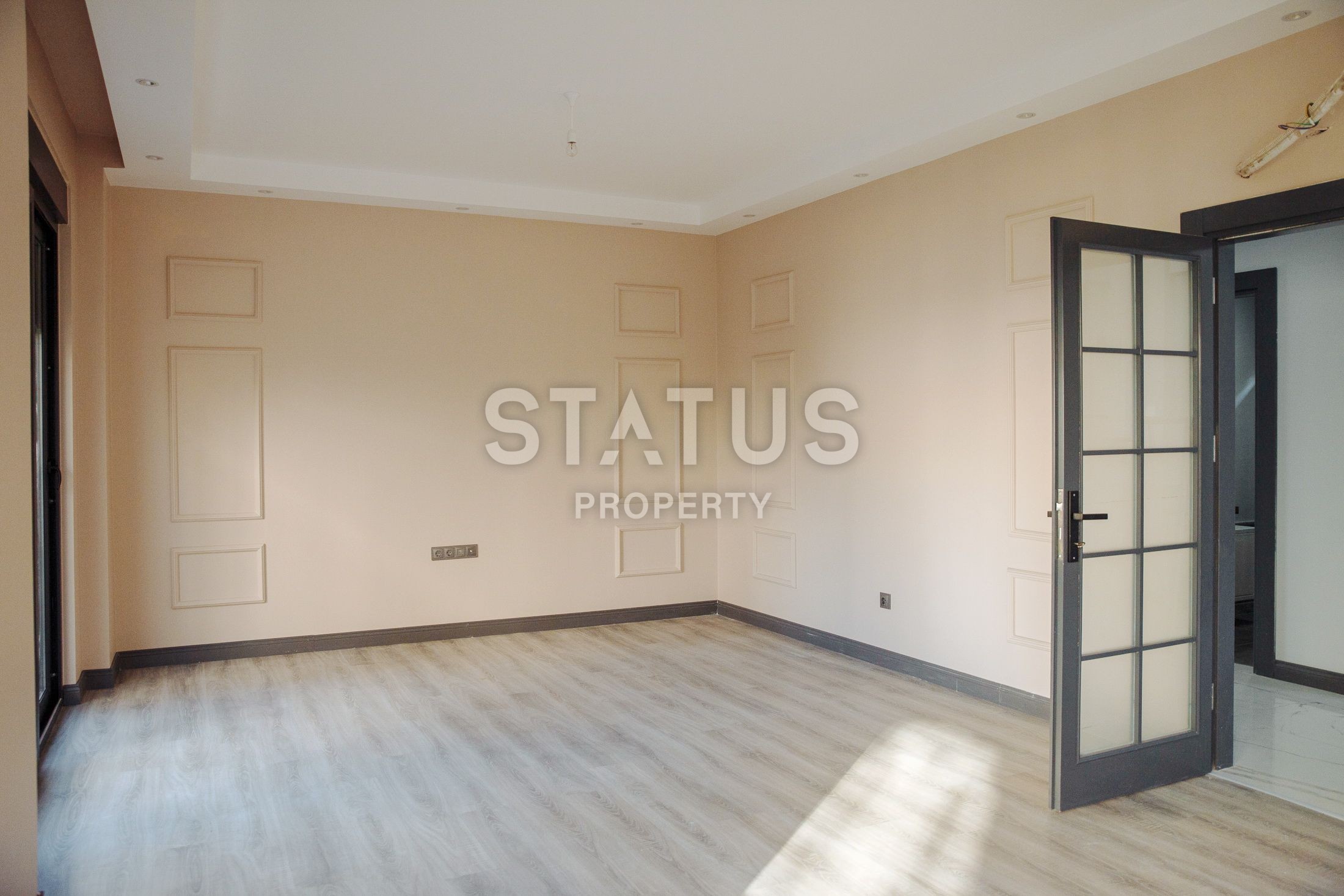 Luxurious new villa layout 4+2, 300 m2 in the heart of Alanya фото 32