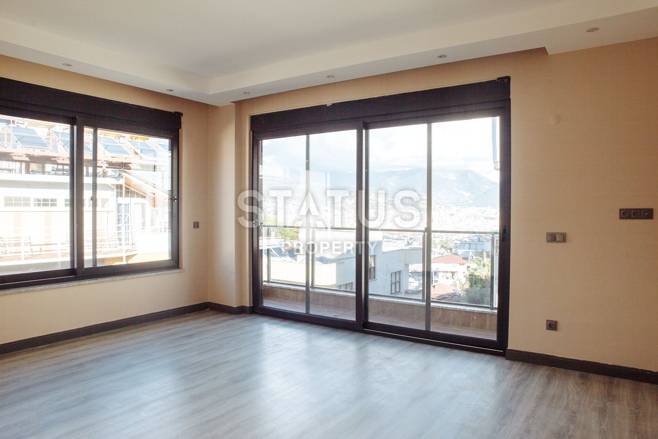 Luxurious new villa layout 4+2, 300 m2 in the heart of Alanya фото 33