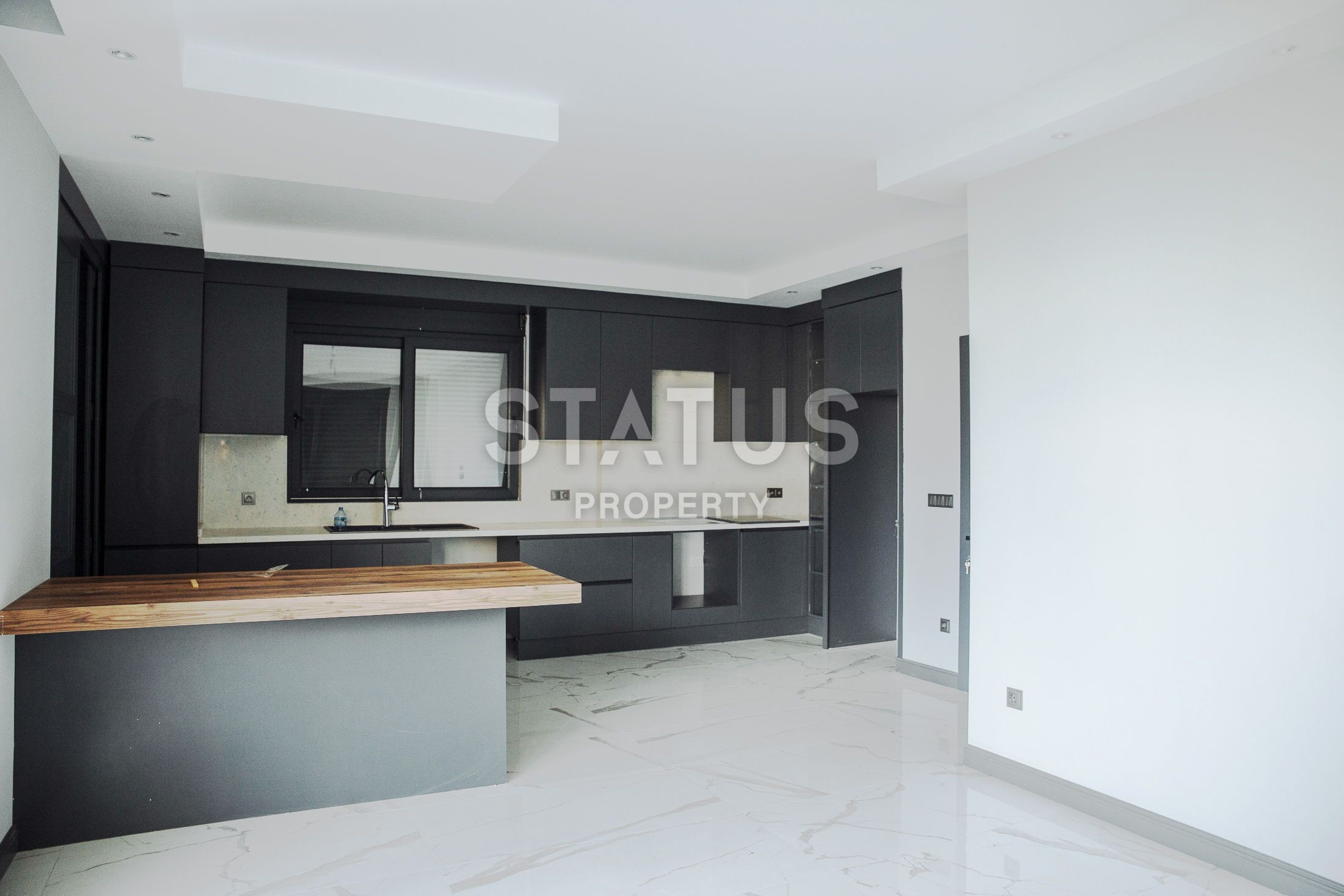 Luxurious new villa layout 4+2, 300 m2 in the heart of Alanya фото 34