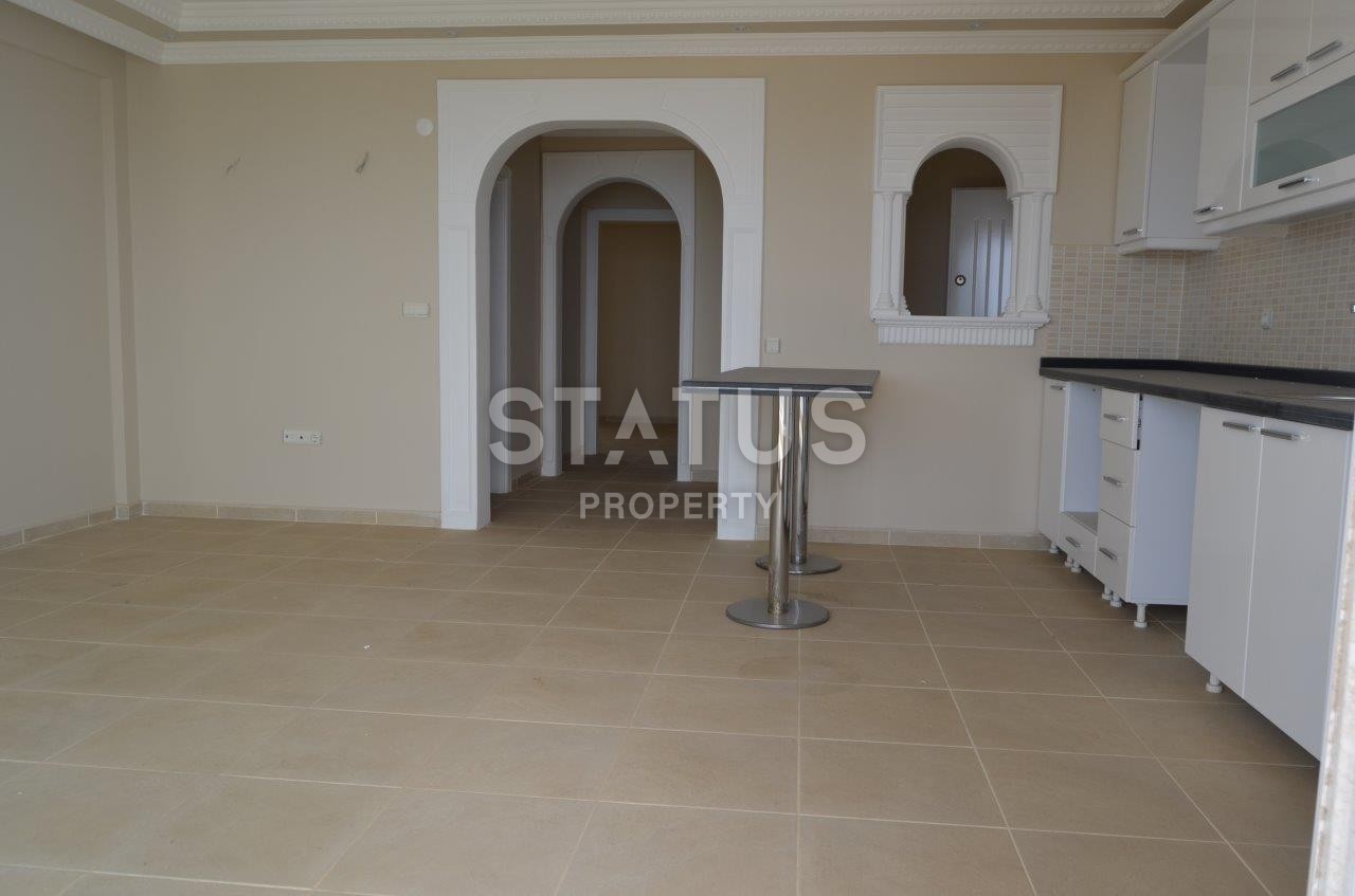 Квартиры в комплексе на Барбаросе на различных этажах и красивым видом на море! фото 6