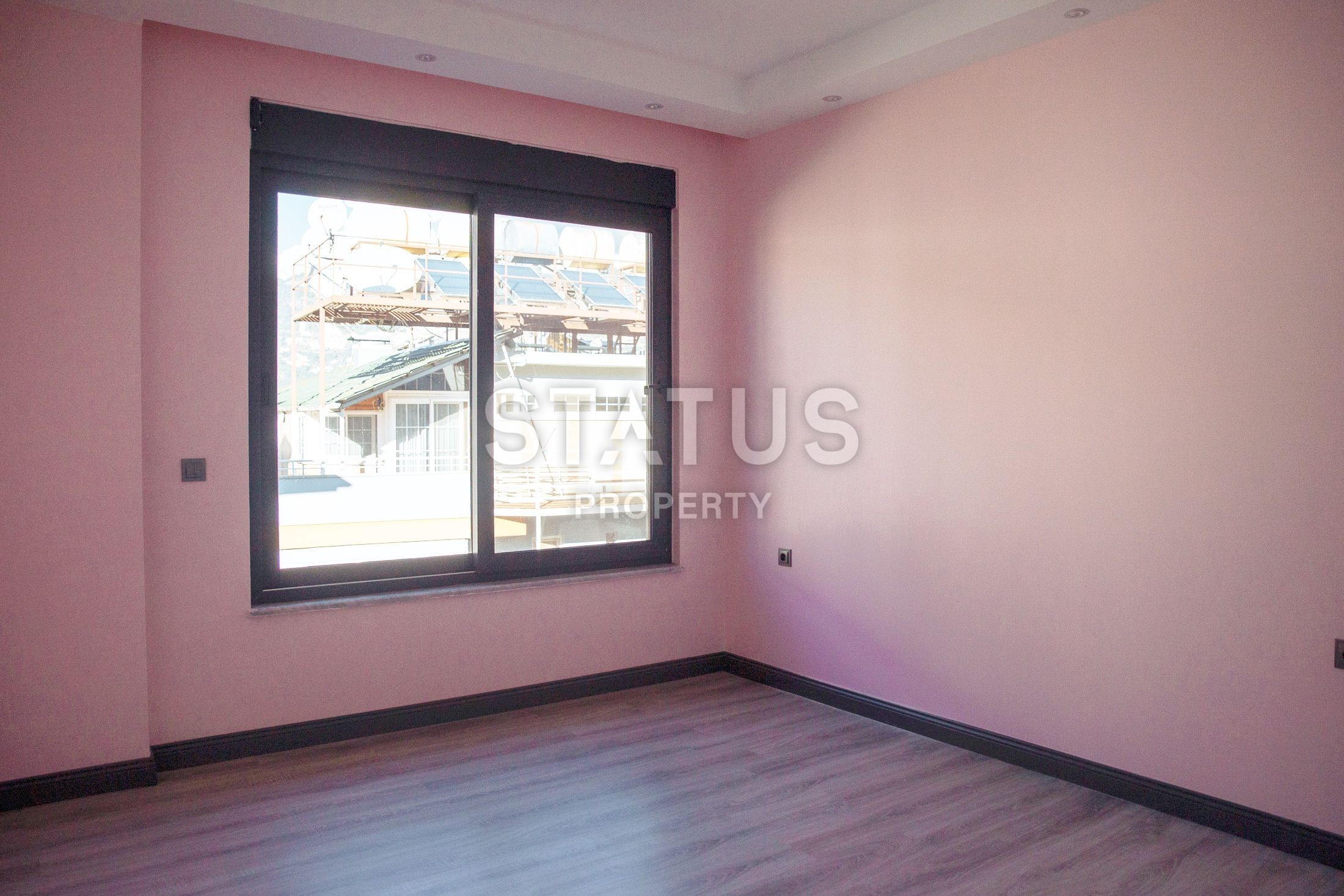 Luxurious new villa layout 4+2, 300 m2 in the heart of Alanya фото 41