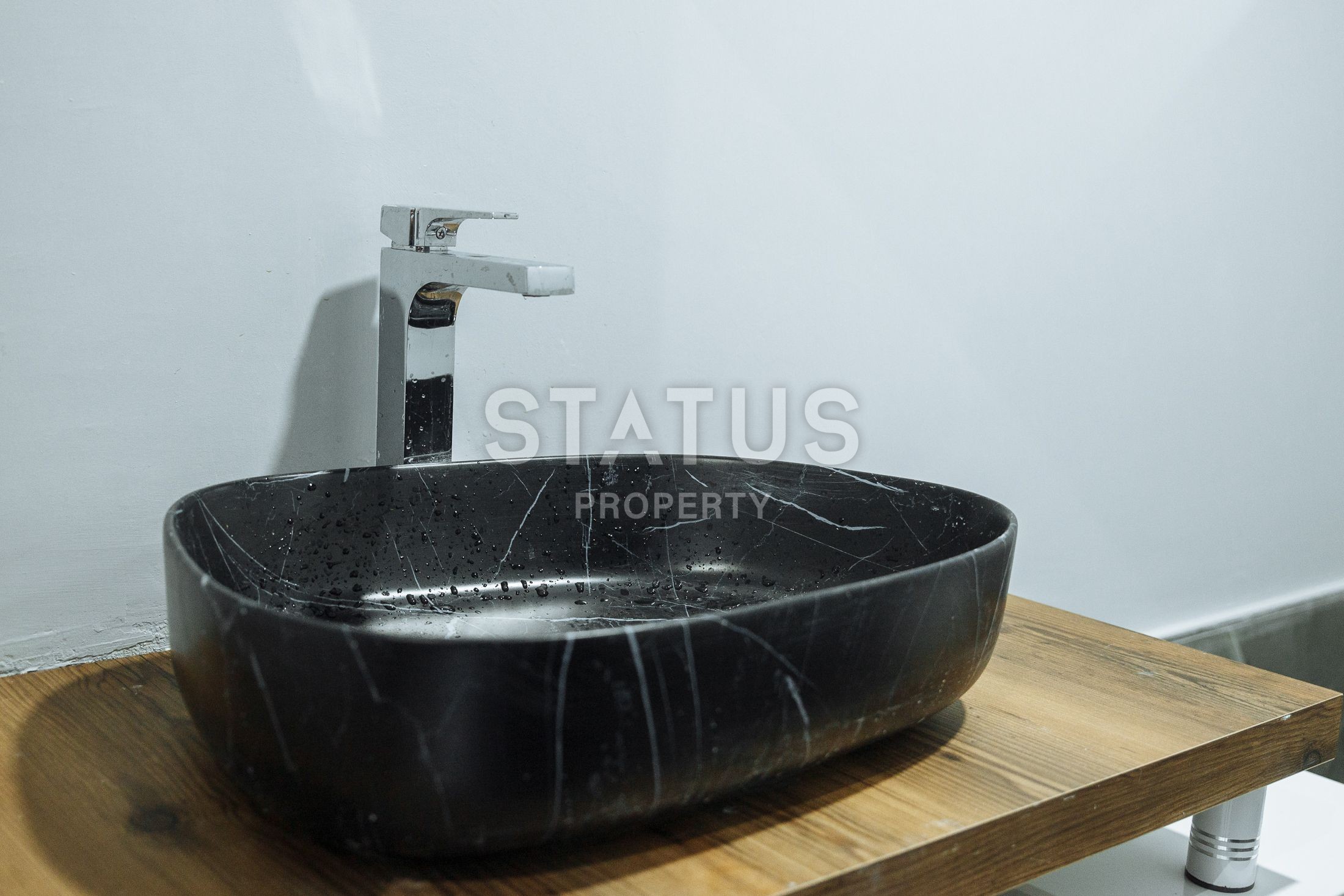 Luxurious new villa layout 4+2, 300 m2 in the heart of Alanya фото 42