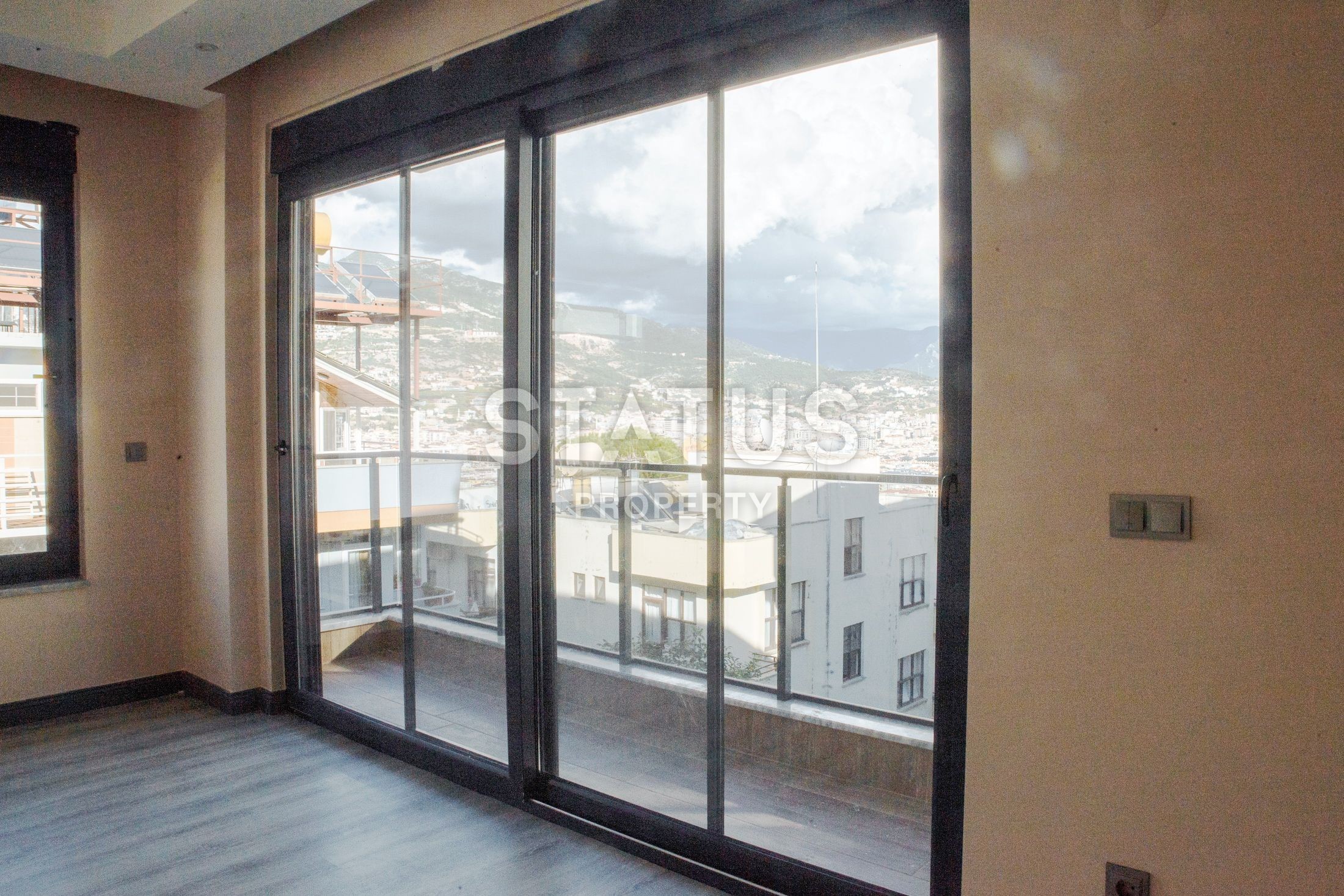 Luxurious new villa layout 4+2, 300 m2 in the heart of Alanya фото 43