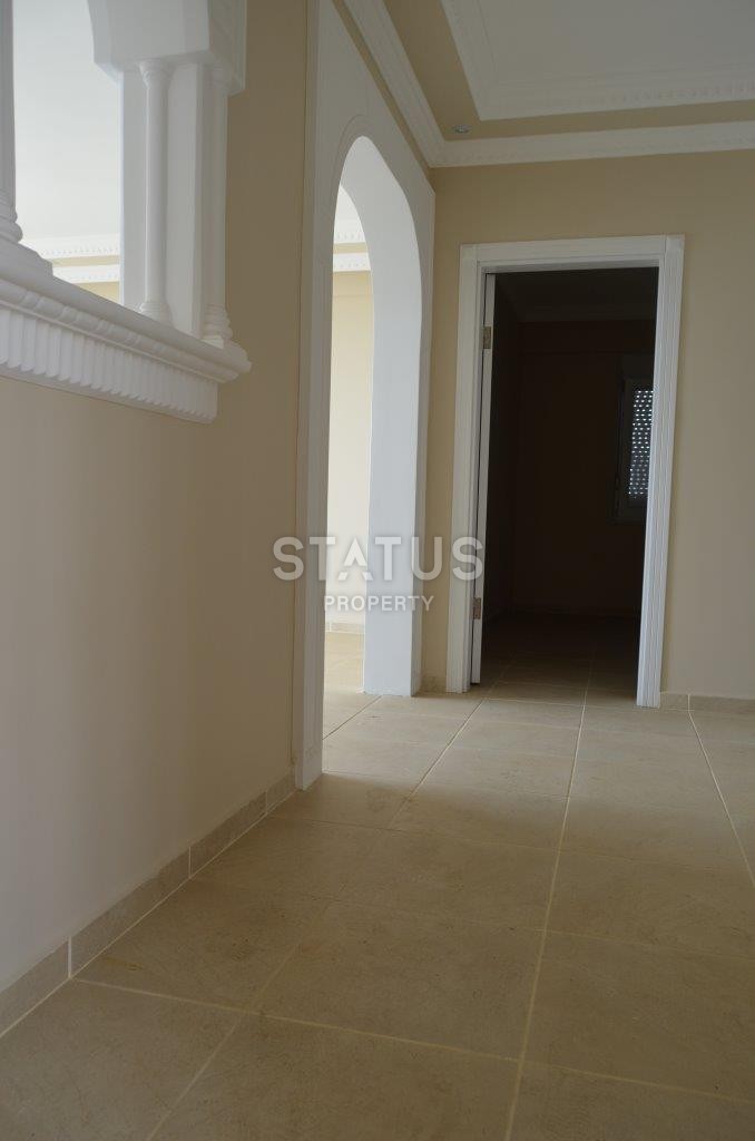 Квартиры в комплексе на Барбаросе на различных этажах и красивым видом на море! фото 7