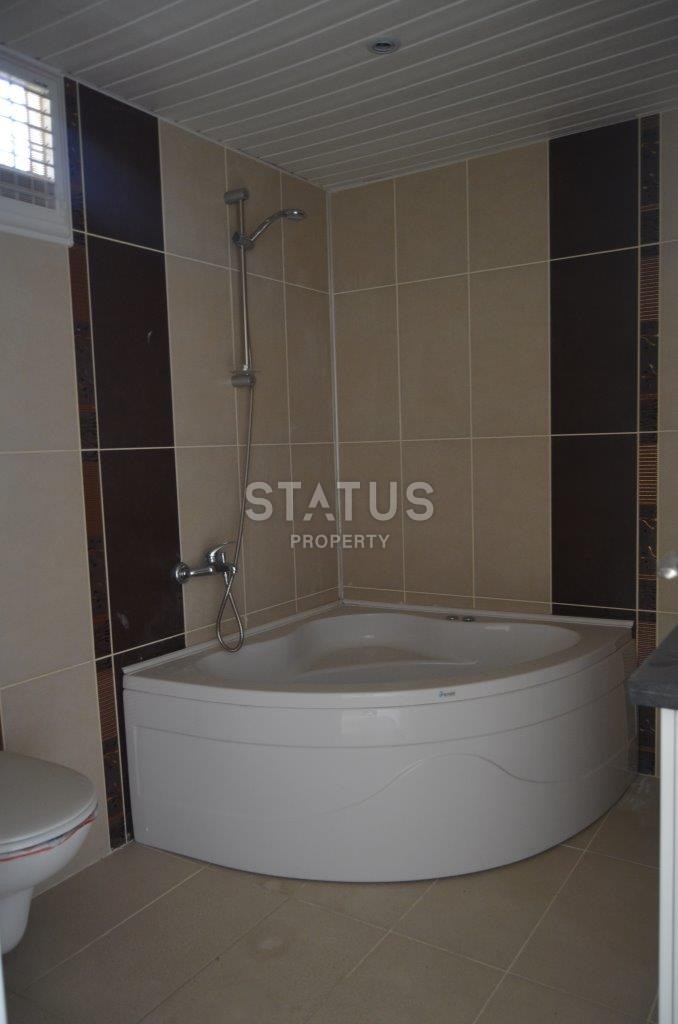 Квартиры в комплексе на Барбаросе на различных этажах и красивым видом на море! фото 8