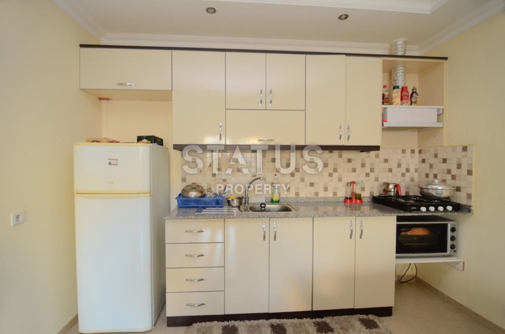 Меблированная квартира в районе вторничного рынка, 65 м2 фото 3