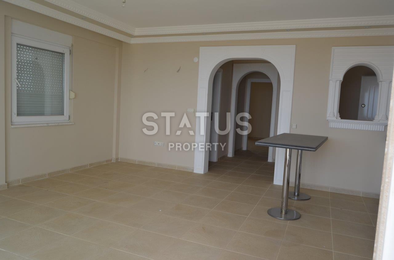 Квартиры в комплексе на Барбаросе на различных этажах и красивым видом на море! фото 10