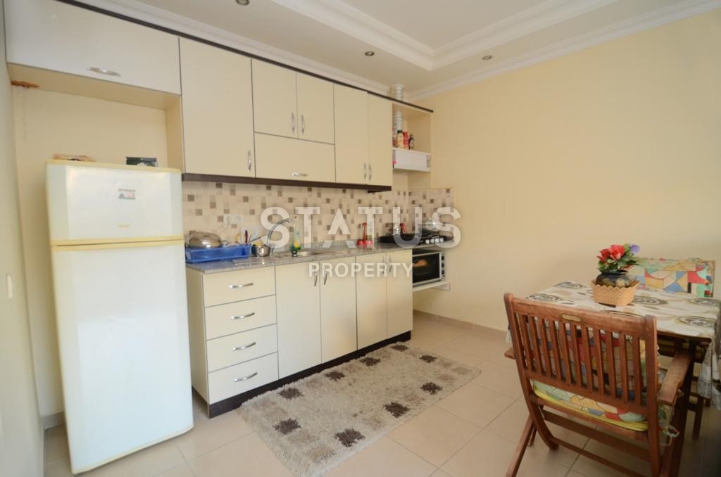 Меблированная квартира в районе вторничного рынка, 65 м2 фото 5