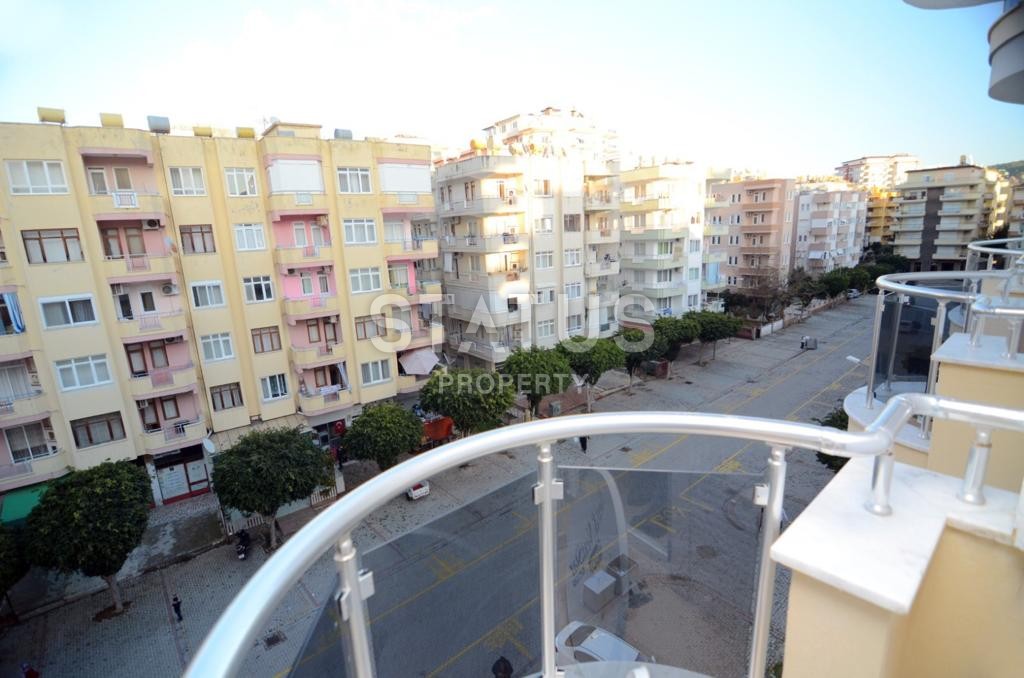 Меблированная квартира в районе вторничного рынка, 65 м2 фото 12