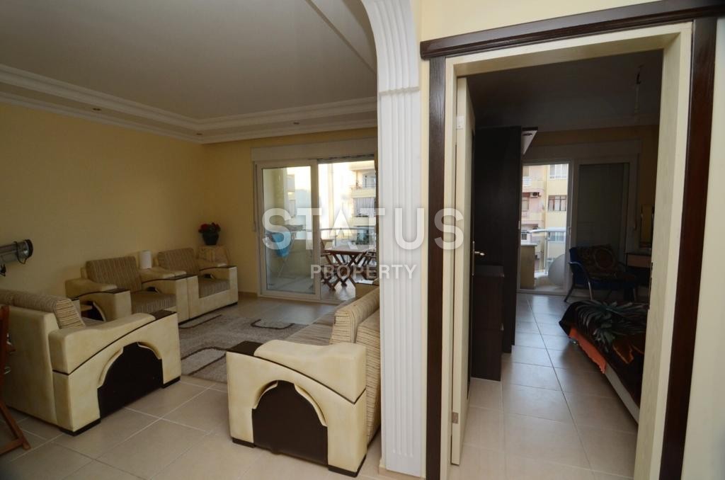 Меблированная квартира в районе вторничного рынка, 65 м2 фото 15