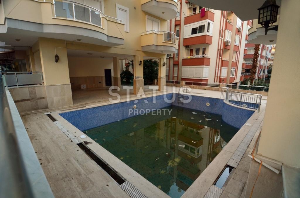 Меблированная квартира в районе вторничного рынка, 65 м2 фото 16