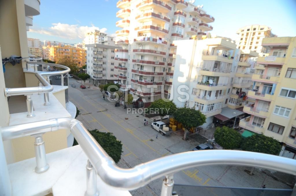 Меблированная квартира в районе вторничного рынка, 65 м2 фото 17