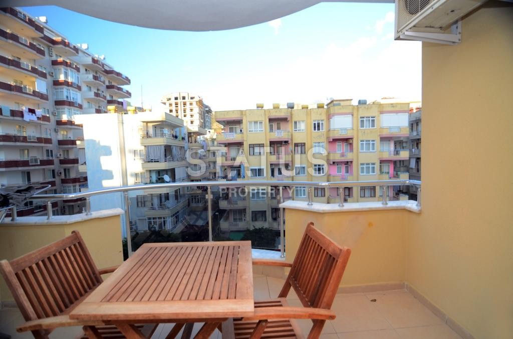 Меблированная квартира в районе вторничного рынка, 65 м2 фото 18